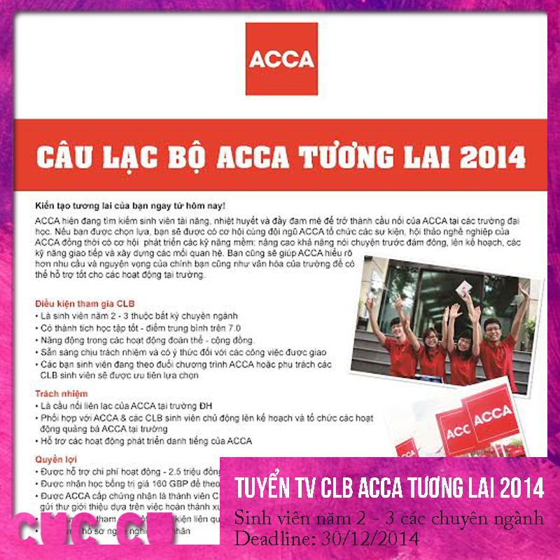 ACCA