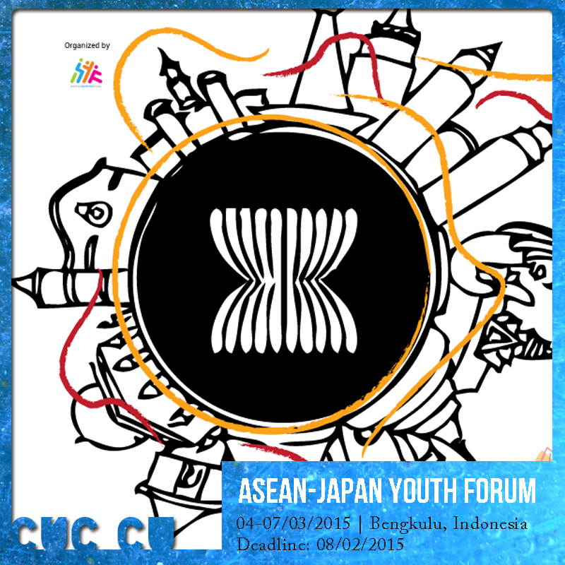 AseanJapanYF