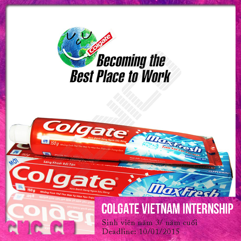 Colgate
