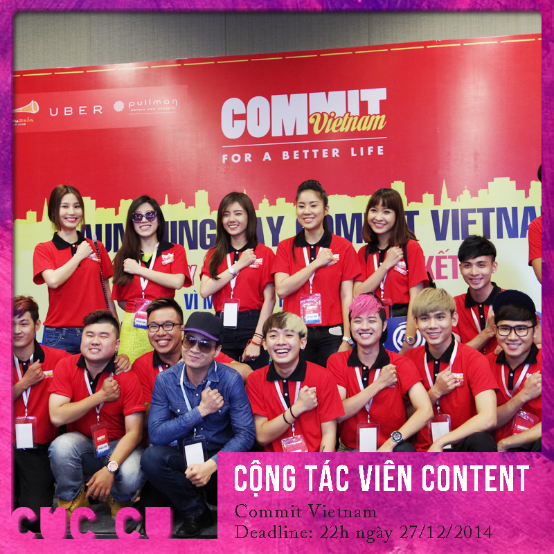 ContentCommitVN