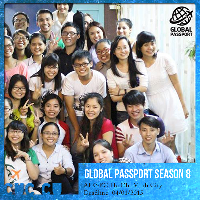 GP-AIESEC