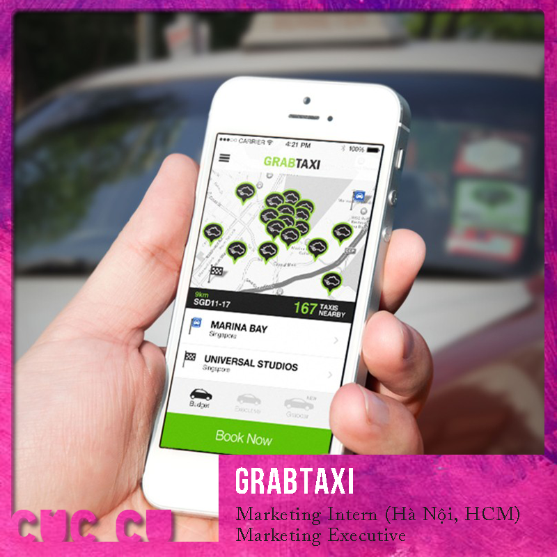 Grabtaxi